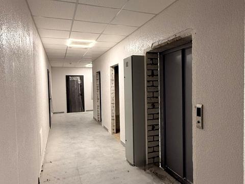квартира по адресу Рождественская ул., 108
