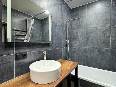 квартира за адресою Трускавецька вул., 2