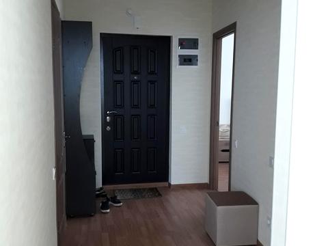 квартира по адресу Каманина ул. (Каманина), 16