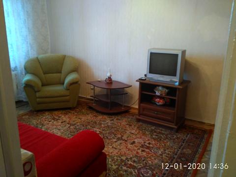 квартира по адресу Нововокзальная ул., 19