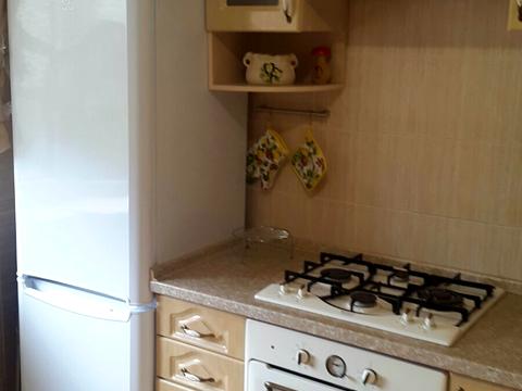 квартира за адресою Интернационалистов 63