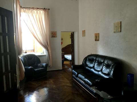 квартира по адресу Шота Руставели ул., 40/10