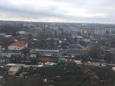 квартира за адресою Вокзальна