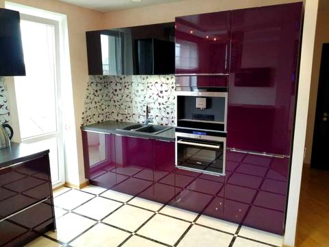 квартира за адресою Осіння вул., 30