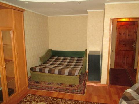 квартира по адресу Героев просп., 17