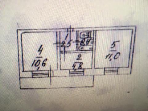 квартира за адресою Йорданська вул. (Лайоша Гавро), 4
