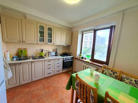 квартира по адресу Митрополита Василия Липковского ул. (Урицкого), 27