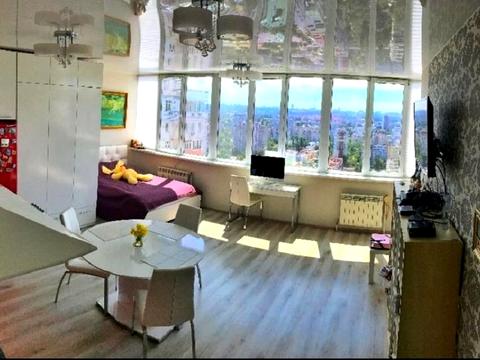 квартира по адресу Петра Калнишевського ул. (Михайла Майорова), 7