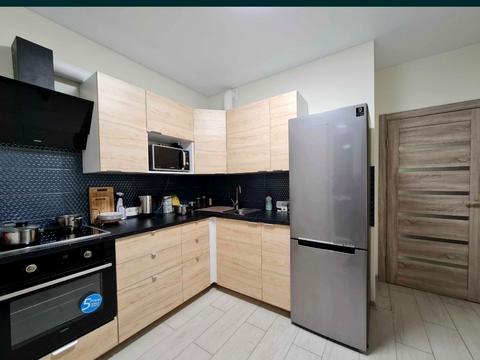 квартира за адресою Тираспольська вул., 54