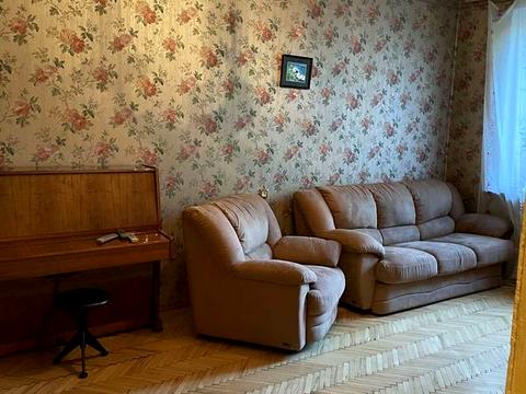 квартира по адресу Татарская ул., 2-Г