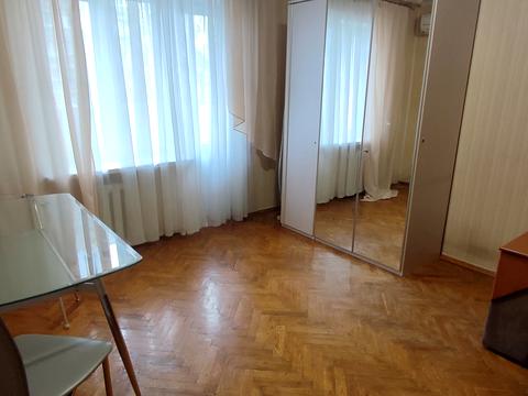 квартира по адресу Теремковская ул., 6