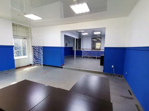 комерційна за адресою Соборний просп. (Леніна), 36