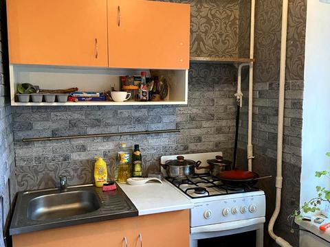 квартира по адресу Космонавта Поповича ул. (Волкова космонавта), 24