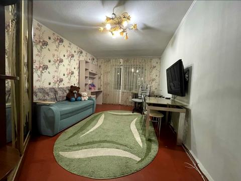 квартира по адресу Червоной Калины просп. (Владимира Маяковского), 67