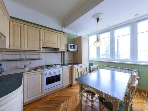 квартира по адресу Большая Васильковская ул. (Красноармейская), 51