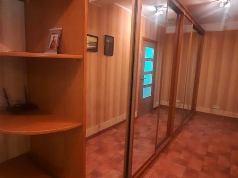 квартира за адресою Ентузіастів вул., 35