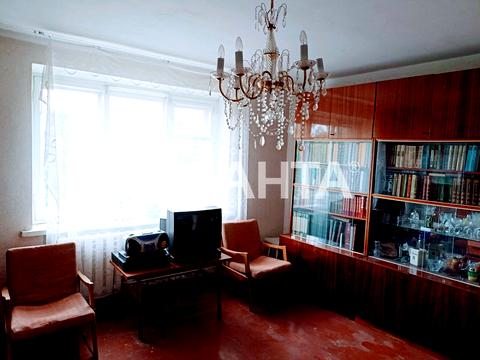 квартира за адресою Небесної Сотні просп. (Маршала Жукова), 10