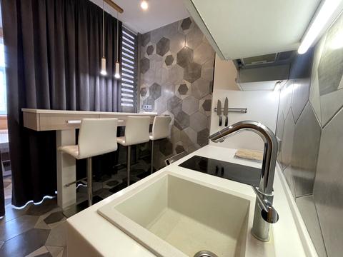 квартира по адресу Сапёрное Поле ул., 12