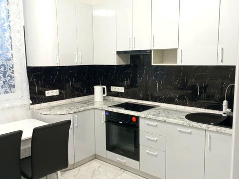 квартира за адресою Ярослава Гашека бульв., 22