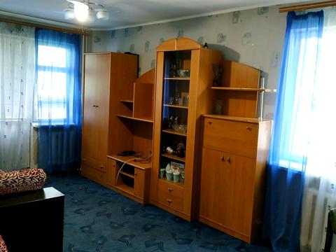 квартира за адресою Преображенська вул., 14