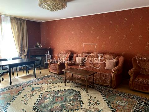 квартира по адресу Ярославский пер., 7/9