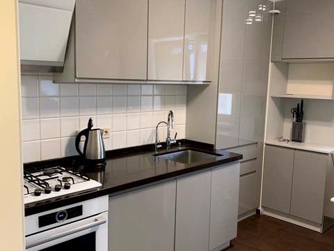 квартира по адресу Счастливая ул., 50