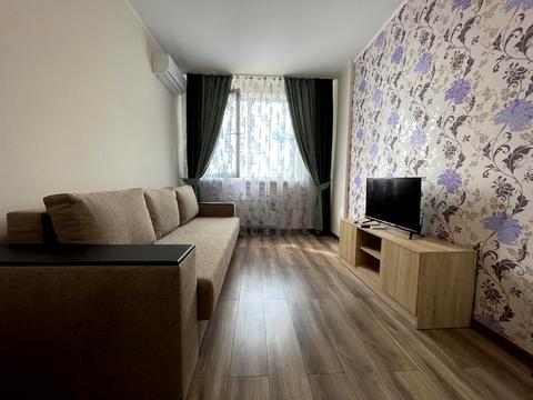 квартира за адресою Вахтанга Кікабідзе вул. (Булгакова), 12-А