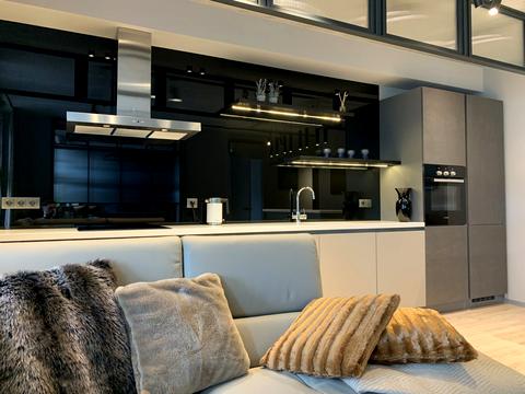 квартира по адресу Антоновича ул. (Горького), 74