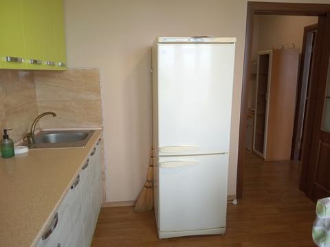 квартира по адресу Бориса Гмыри ул., 12-Б