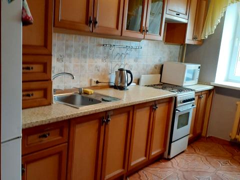 квартира за адресою вул. Київська, 2