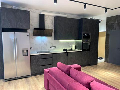 квартира по адресу бул. Кучеревского, 1