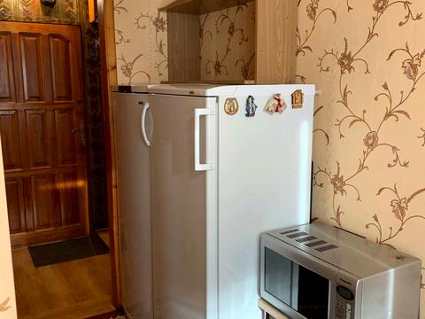 квартира по адресу Николая Руденко бульв. (Кольцова), 5