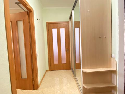 квартира по адресу Урловская ул., 30