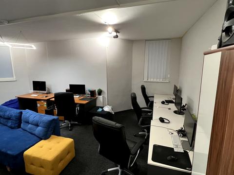 коммерческая по адресу Коперника ул., 3