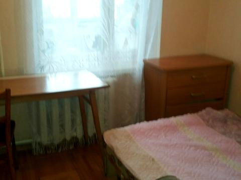 кімната за адресою Полюсна вул., 4