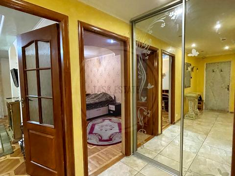 квартира за адресою Чорнобильська вул., 13-А