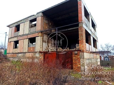 будинок за адресою Кривий Ріг, Ірпінська вул. (Єлецька), 3