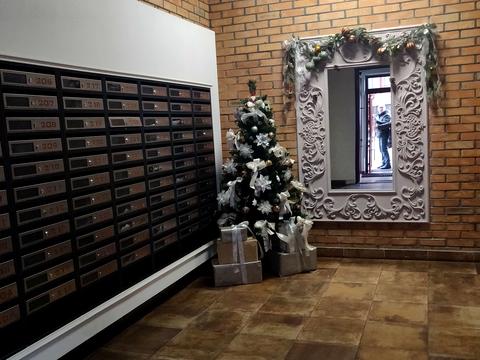квартира по адресу Вацлава Гавела бульв. (Івана Лепсе), 6/7а