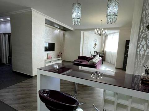 квартира по адресу Глубочицкая ул., 32-Б