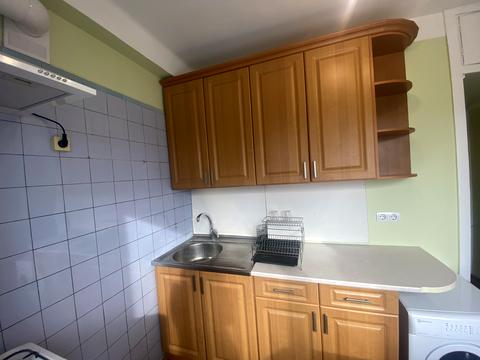 квартира за адресою Братиславська вул., 4