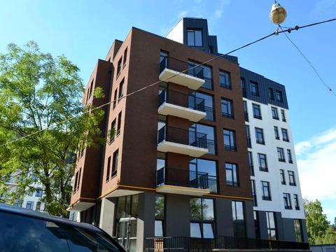 квартира за адресою Олени Степанівни вул. (Ленінградська), 12