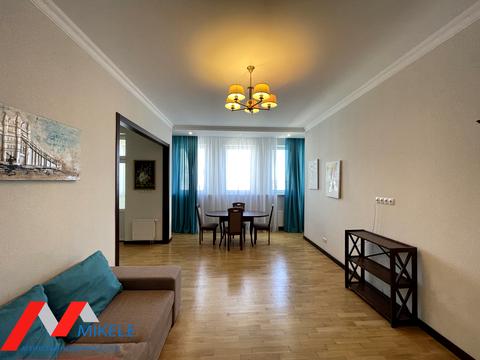 квартира за адресою Миколи Міхновського бульв. (Дружби народів), 14-16