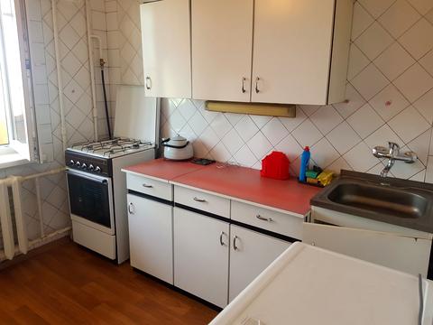 квартира за адресою Автозаводська вул., 27