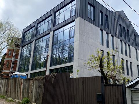 коммерческая по адресу Крымская ул., 6