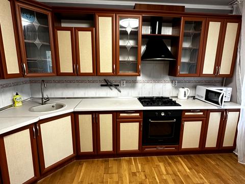 квартира за адресою Теремківська вул., 2-Г