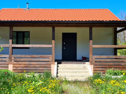 будинок за адресою Нова