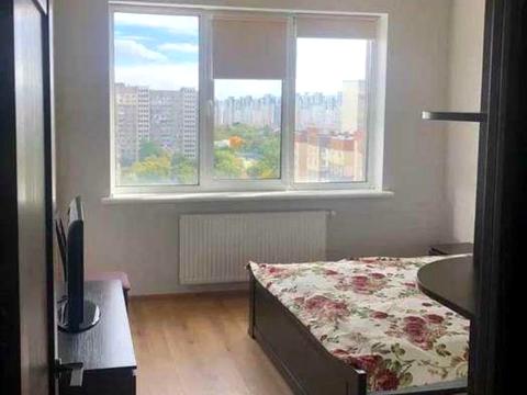 квартира за адресою Європейського Союзу просп. (Правди), 41-А