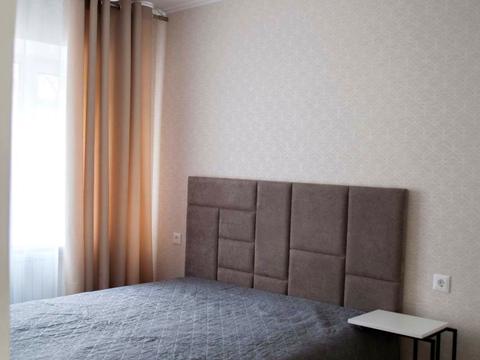 квартира по адресу Виноградный пер., 6