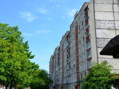 квартира за адресою Івана Павла II вул. (Будівельників), 28