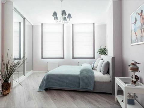 квартира по адресу Французский бульв., 22/1